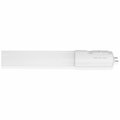 Toggled 2PK 4' Color LED Tube D416-3C321-2